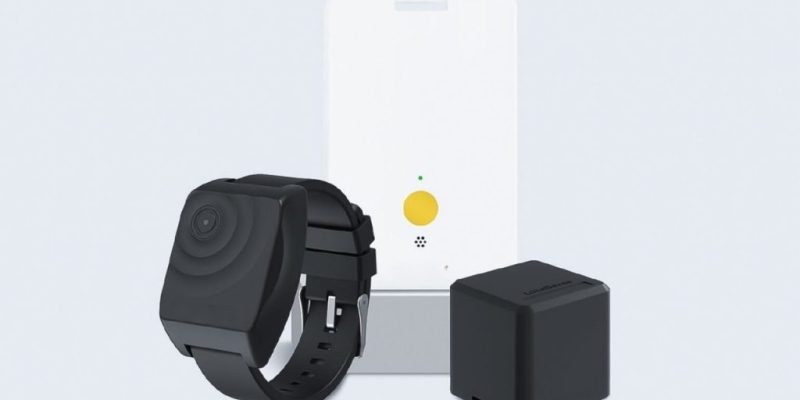 enhance indoor tracking with gecolen tracking devices