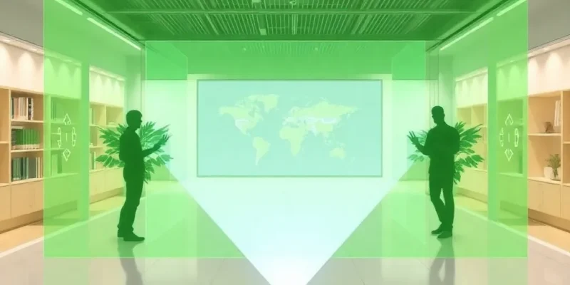 gecolen enhancing indoor experiences gecolen high capacity localization system