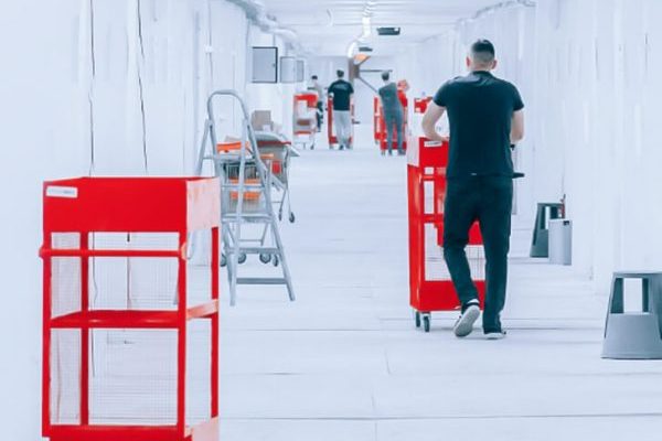 gecolen enhancing logistics efficiency with gecolen iot tracking solutions