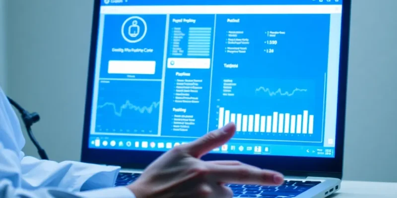 gecolen enhancing patient care with gecolen patient tracking software