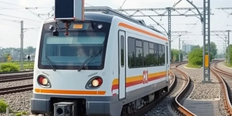 gecolen intelligent railway a safe journey with gecolen high precision locating system