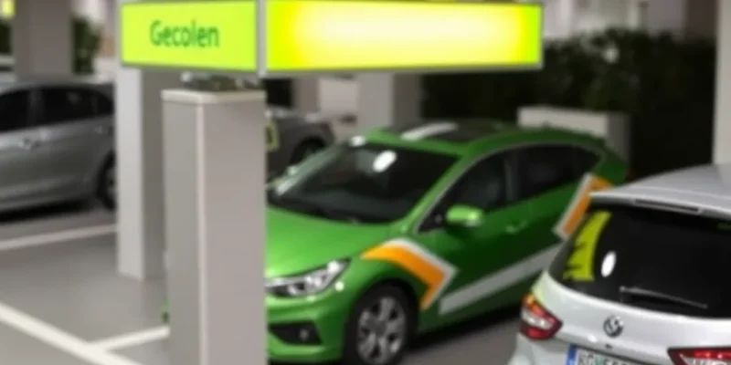 gecolen revolutionizing car park management gecolen innovative approach