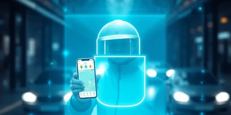 gecolen unlocking safety and efficiency with gecolen real time tracking system