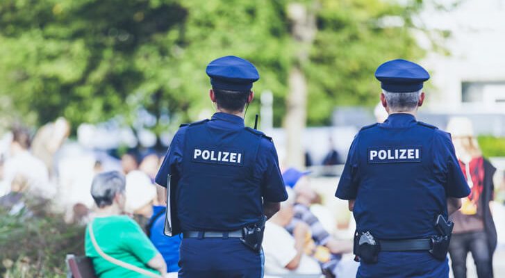 gecolen empowering public safety with gecolen ble tracking system