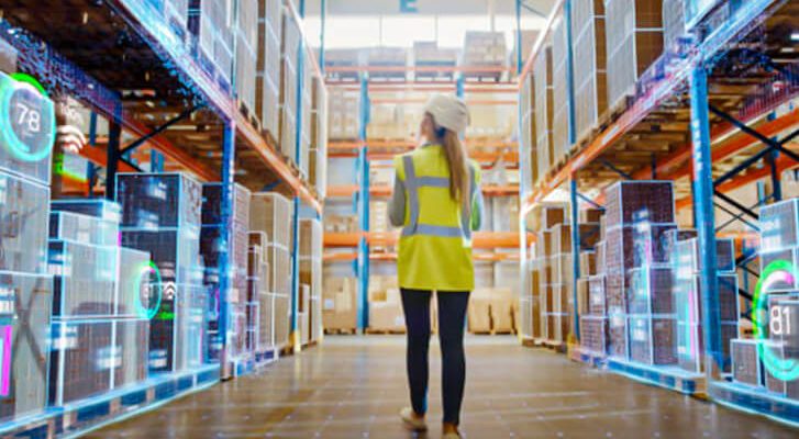 gecolen enhancing connectivity a look into gecolen cutting edge indoor location services