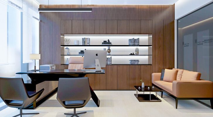 gecolen enhancing enterprise efficiency the power of indoor asset tracking by gecolen