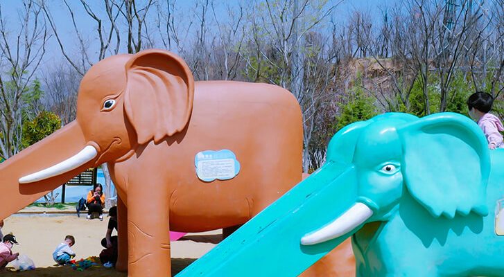 gecolen optimizing amusement park safety with gecolen real time location tracking