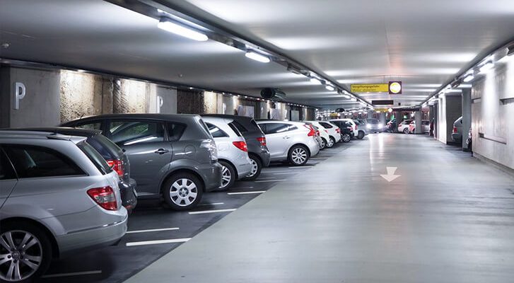 gecolen optimizing parking management with gecolen cutting edge solutions