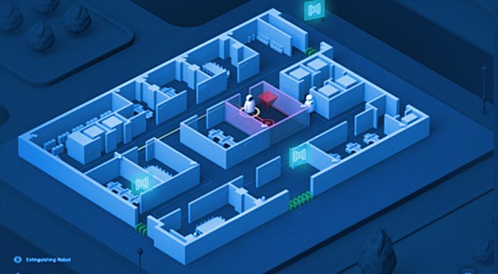 gecolen revolutionize your indoor experience with gecolen location tracking device