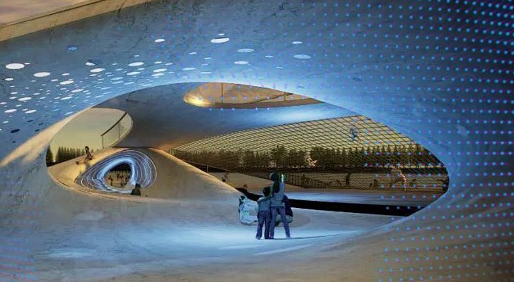 gecolen revolutionizing indoor positioning how gecolen leads among indoor positioning companies