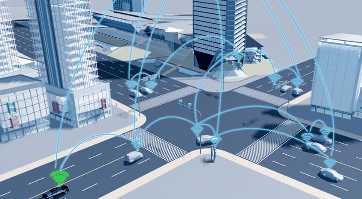 gecolen the unmatched precision of ble angle of arrival by gecolen