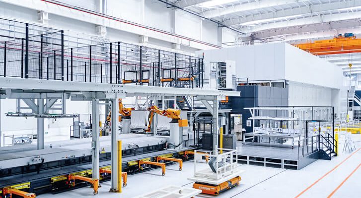 gecolen maximize efficiency and reduce costs with gecolen rtls asset tracking solution