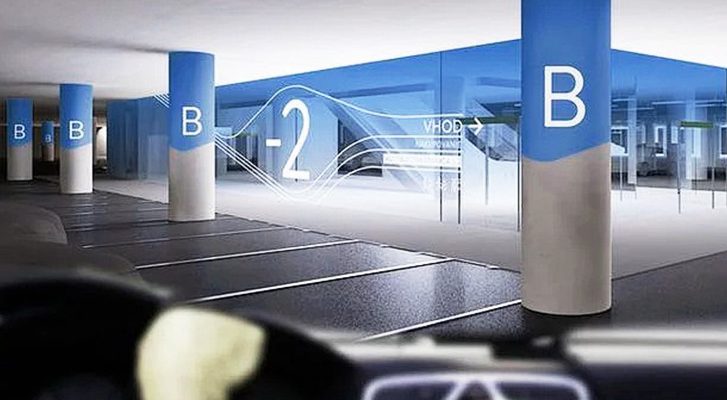 gecolen revolutionizing parking with gecolen real time monitoring system a comprehensive overview