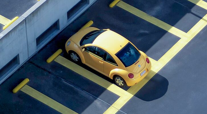 gecolen solving the parking puzzle how gecolen technology can help