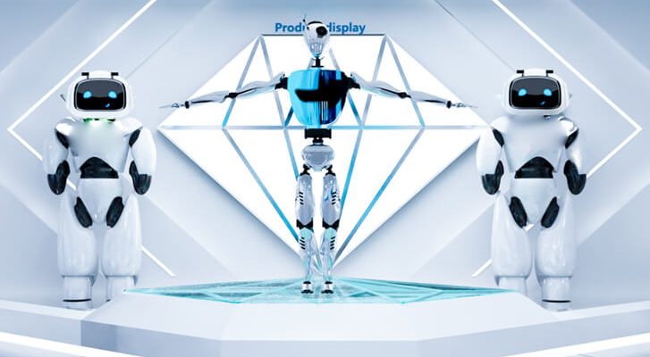 gecolen the future of iot exploring the advantages of gecolen rtls asset tracking technology