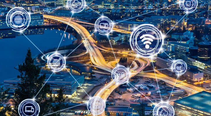 gecolen unlocking the future with gecolen iot tracking device