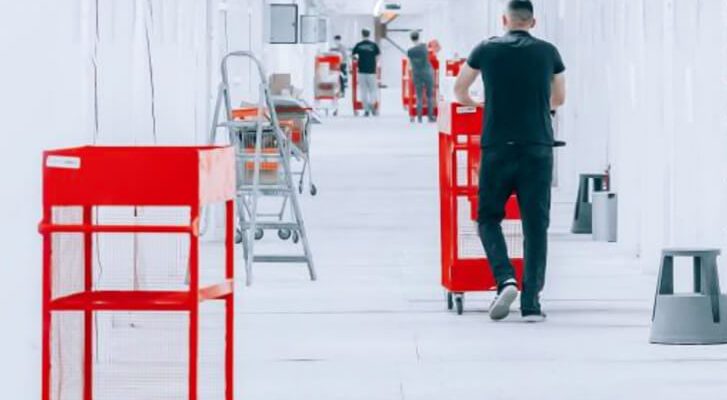 gecolen unlocking the potential of your business with gecolen real time location tracking technology