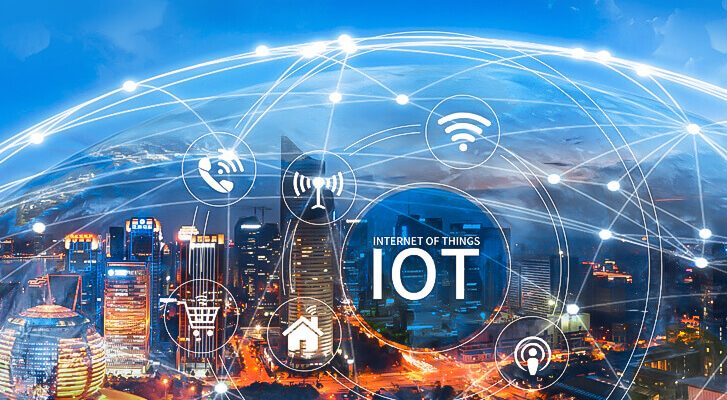 gecolen boost operational efficiency with gecolen indoor positioning solutions