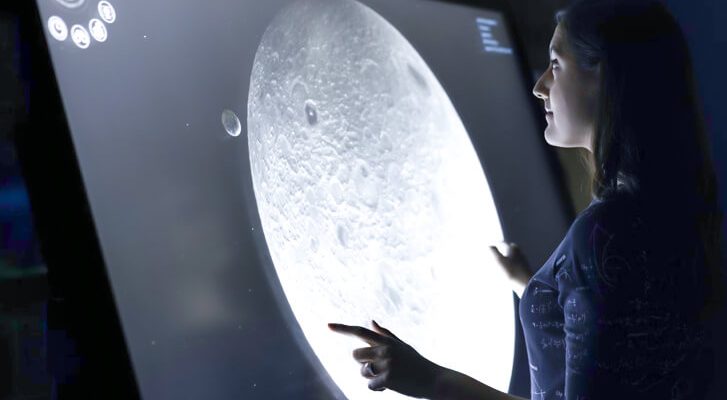 gecolen driving efficiency and profitability with gecolen indoor positioning solutions