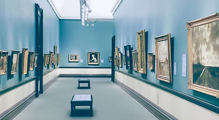 gecolen enhancing efficiency and precision our gecolen indoor location system