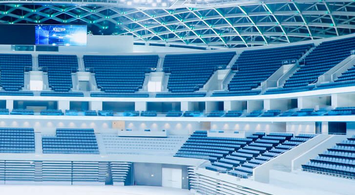 gecolen enhancing efficiency and productivity with gecolen bluetooth indoor positioning system