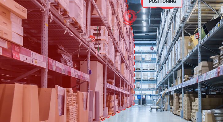 gecolen streamline operations and improve efficiency with gecolen rtls asset tracking