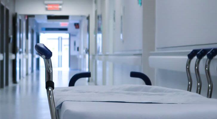 gecolen empowering smart healthcare with real time location system rtls solutions