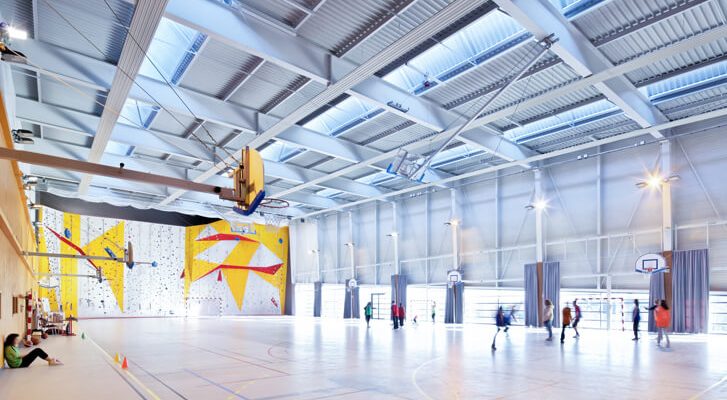 gecolen enhancing efficiency and security with gecolen indoor tracking systems