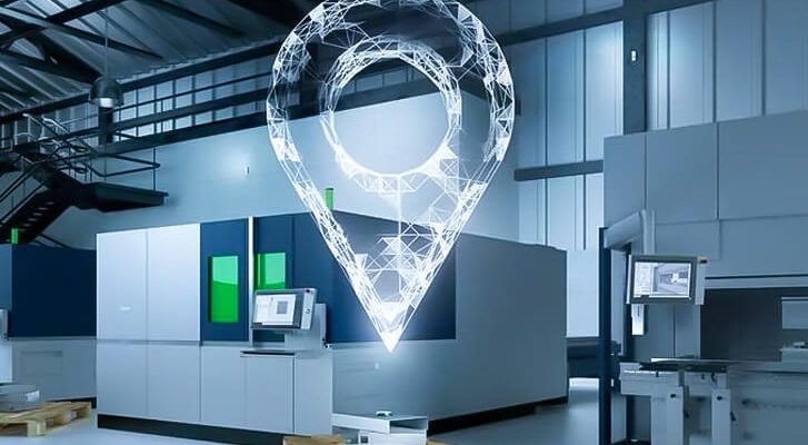 gecolen enhancing navigation and efficiency gecolen advanced indoor positioning system