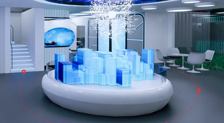 gecolen exploring the cutting edge capabilities of gecolen bluetooth direction finding technology