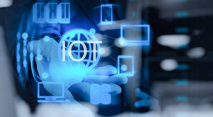 gecolen gecolen empowering connectivity and efficiency with iot tracking devices