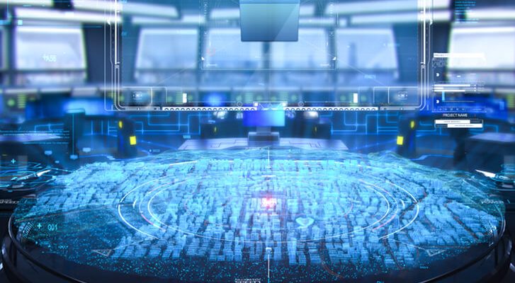 gecolen innovation revolutionizing indoor positioning systems projects