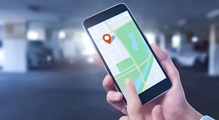 gecolen revolutionizing indoor positioning with gecolen bluetooth aoa technology