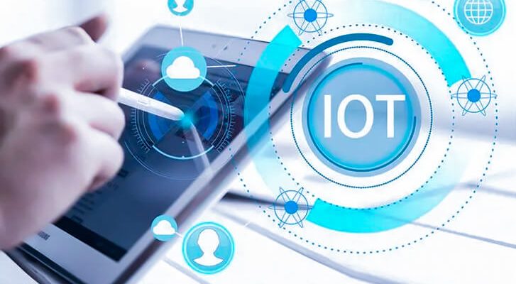 boost your business efficiency with bluetooth asset tracking by gecolen