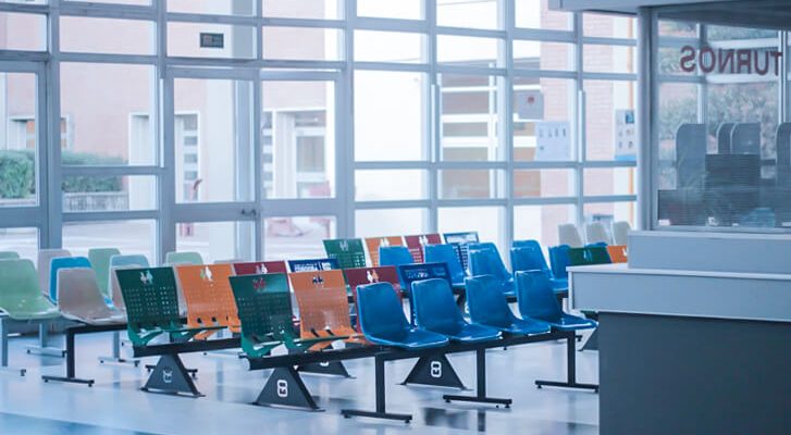 enhance hospital efficiency and convenience with gecolen hospital tracking system