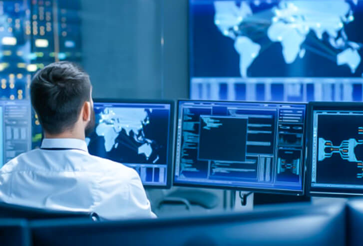 gecolen enhancing efficiency and security with gecolen indoor location platform