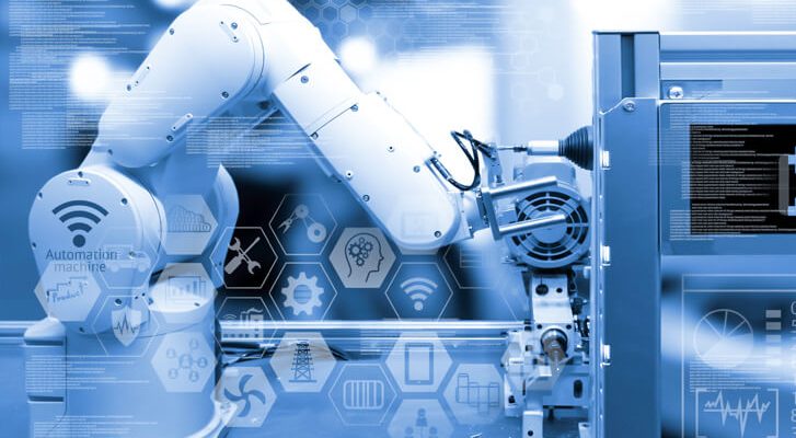 gecolen enhancing manufacturing efficiency with gecolen rtls technology