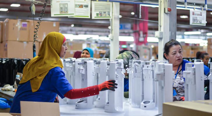 gecolen revolutionize manufacturing processes with gecolen rtls technology