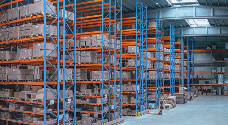 gecolen revolutionizing forklift tracking with real time technology