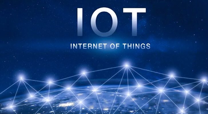 gecolen revolutionizing tracking with iot tracking devices