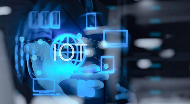 gecolen rtls revolutionizing indoor positioning for iot