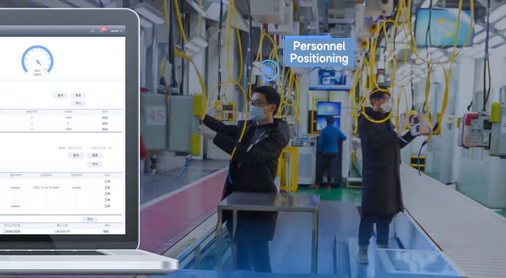 how gecolen personnel tracking system can revolutionize your workplace