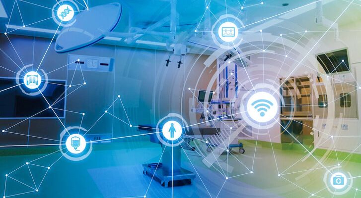 improve patient safety and resource allocation with gecolen patient tracking systerm