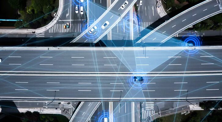 revolutionizing indoor navigation gecolen indoor positioning system