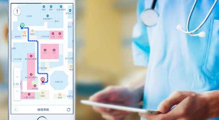revolutionizing patient care with gecolen real time location system