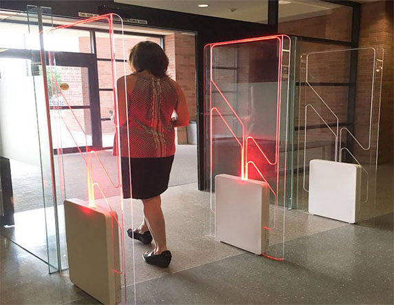 gecolen rfid anti theft