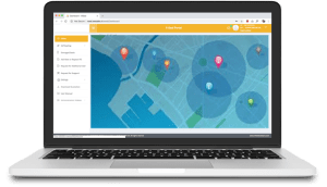 gecolen rfid based patient location 8