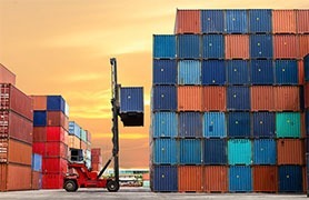 gecolen rfid container tracking system