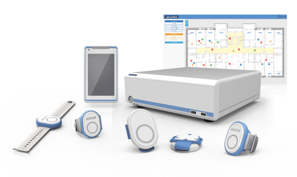 gecolen rtls demo kit