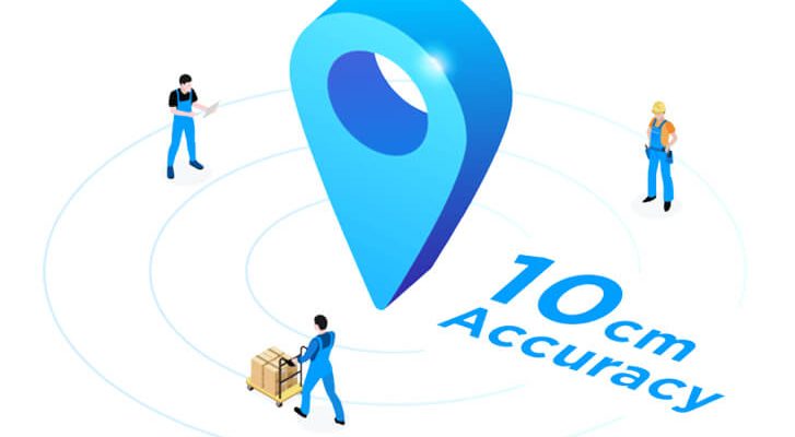 gecolen your trusted rtls provider for high precision indoor positioning solutions